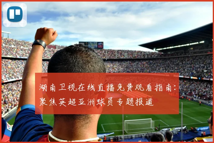 湖南卫视在线直播免费观看指南：聚焦英超亚洲球员专题报道
